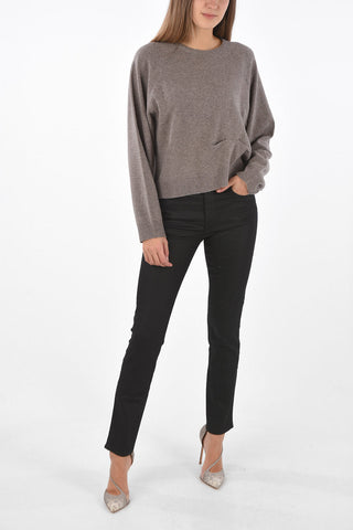 stretch denim TRINI skinny fit jeans