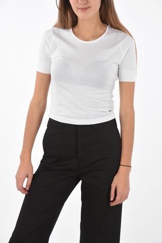 maglia ATHENE girocollo manica corta