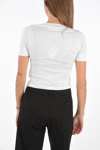 maglia ATHENE girocollo manica corta