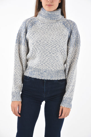 turleneck sweater