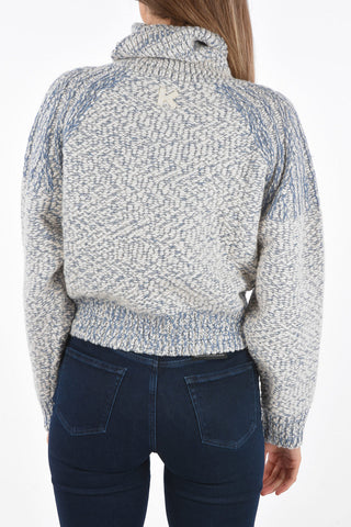 turleneck sweater