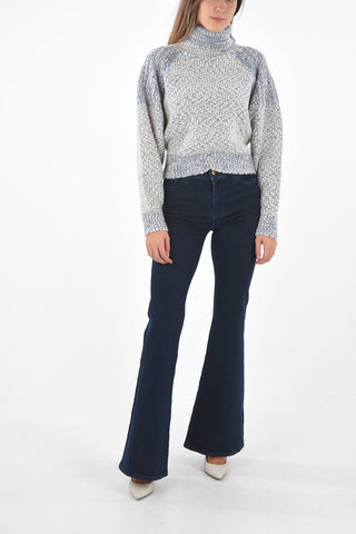 turleneck sweater