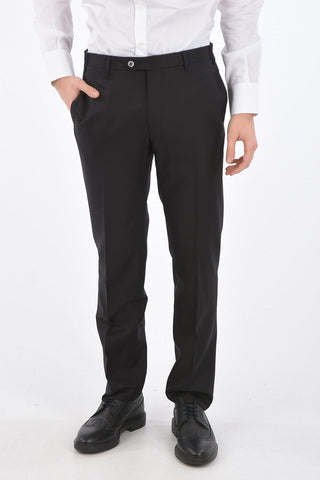 Extrafine Wool Pants