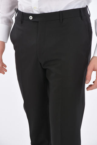 Extrafine Wool Pants