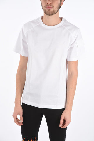 Jersey Oversized T-shirt