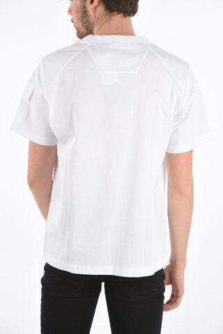 Jersey Oversized T-shirt