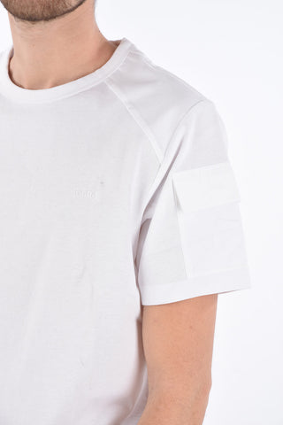 Jersey Oversized T-shirt