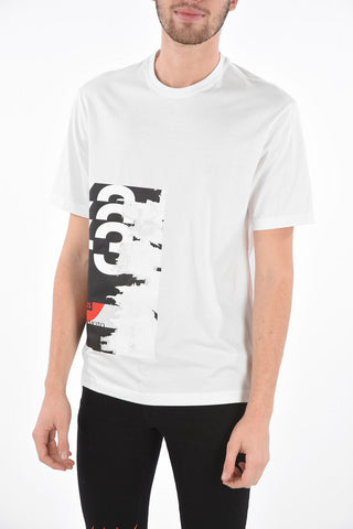 ADIDAS Oversized T-shirt