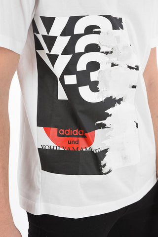 ADIDAS Oversized T-shirt