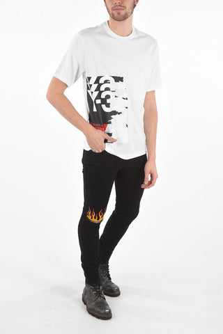 ADIDAS Oversized T-shirt
