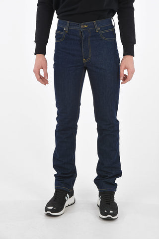 JEANS 205W39NYC 19cm Regular Fit Jeans