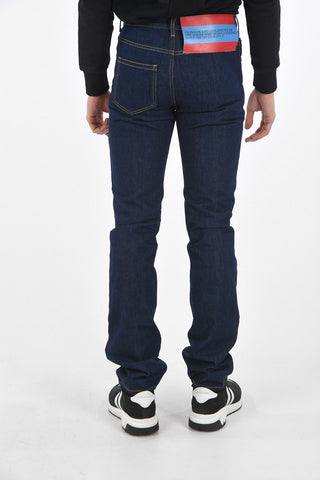 JEANS 205W39NYC 19cm Regular Fit Jeans