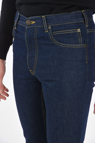JEANS 205W39NYC 19cm Regular Fit Jeans