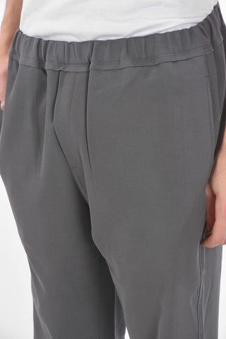 4 Pockets Waistband Pants