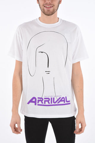 Printed T-shirt