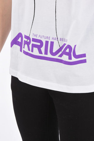 Printed T-shirt
