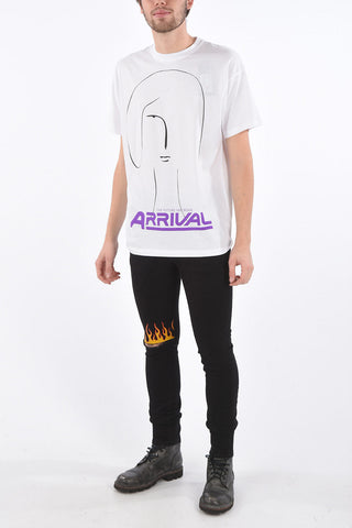 Printed T-shirt