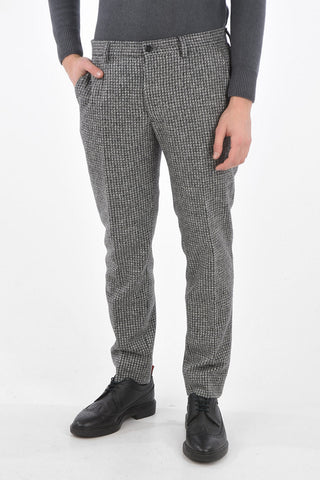 Barleycorn Pants with Belt Loops