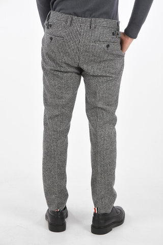 Barleycorn Pants with Belt Loops