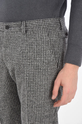 Barleycorn Pants with Belt Loops