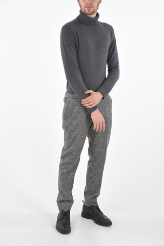 Barleycorn Pants with Belt Loops