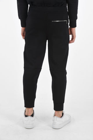 Slim Fit Multipocket BIKER Joggers