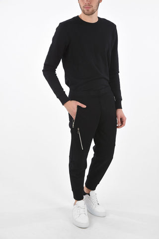 Slim Fit Multipocket BIKER Joggers