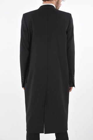 EXTREME SOFT 2-button coat