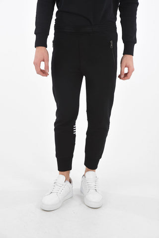 SKINNY FIT Low Rise Joggers