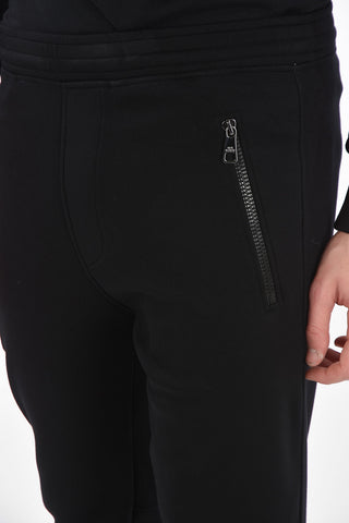 SKINNY FIT Low Rise Joggers