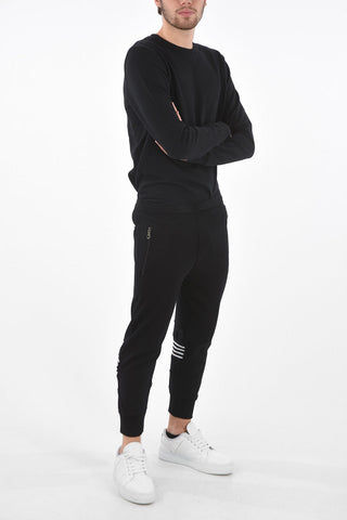 SKINNY FIT Low Rise Joggers