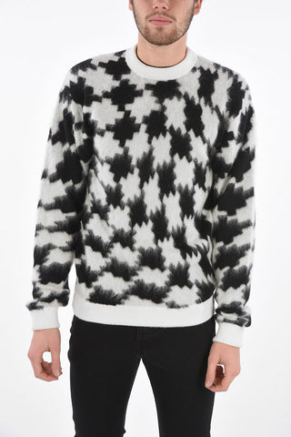 cross pdp oversized fit sweater