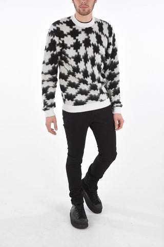cross pdp oversized fit sweater
