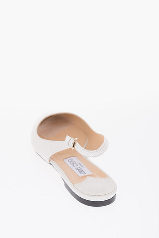 leather ERIN Slingback