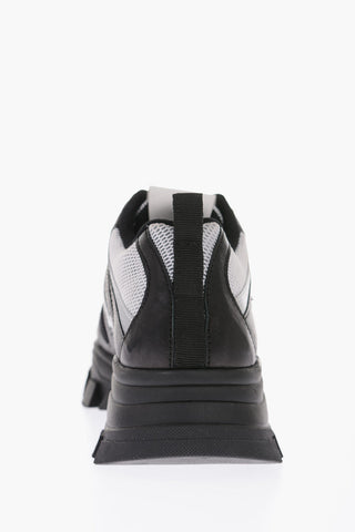 Track Sole DRAGON TRAIL Sneakers 