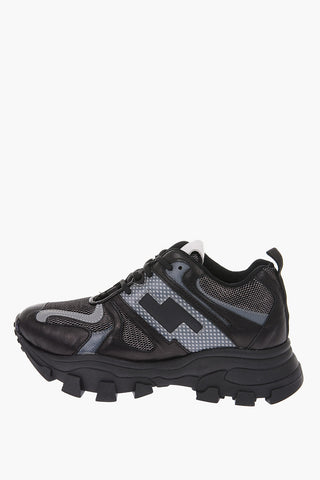 Track Sole DRAGON TRAIL Sneakers 