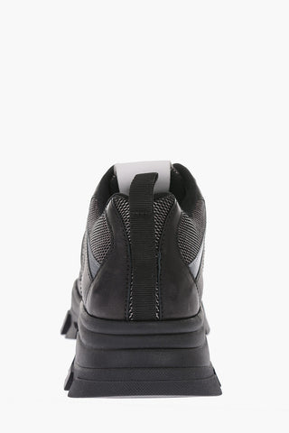 Track Sole DRAGON TRAIL Sneakers 