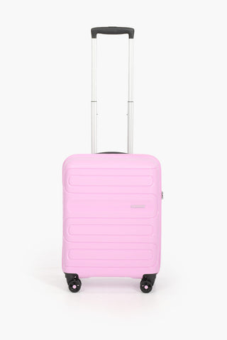 SUNSIDE Trolley Cabina 55cm 4R Pink Gelato