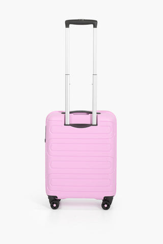 SUNSIDE Trolley Cabina 55cm 4R Pink Gelato