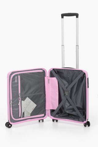 SUNSIDE Trolley Cabina 55cm 4R Pink Gelato