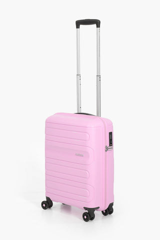 SUNSIDE Trolley Cabina 55cm 4R Pink Gelato