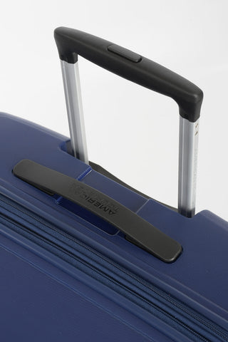 SUNSIDE Trolley Grande 77cm 4R Espandibile Dark Navy