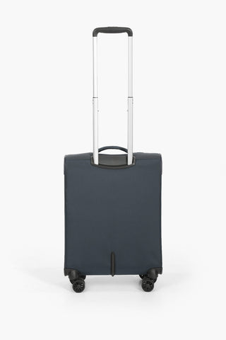 SUMMERFUNK Cabin Trolley 55cm 4W STRICT Navy