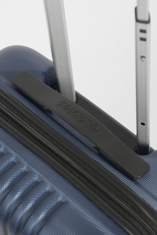 TRACKLITE Cabin Trolley 55cm 4W Dark Navy
