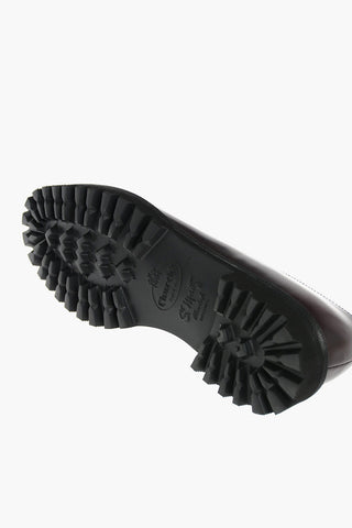 Derby SHANNON T Stringate con Carrarmato