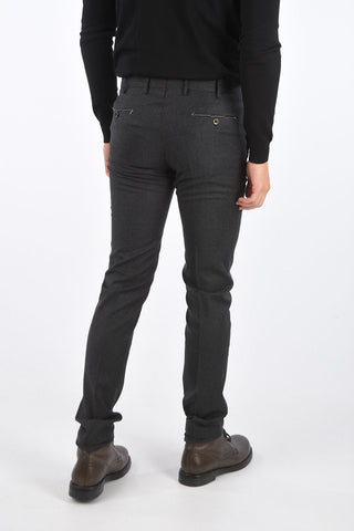 super slim fit belt loops trausers