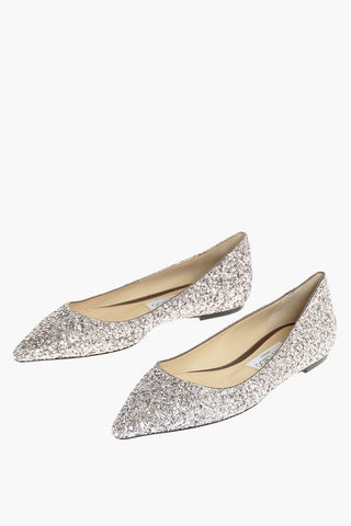 Ballerine ROMY Glitterate