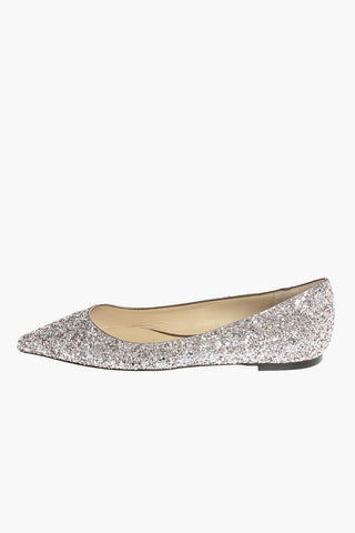 Ballerine ROMY Glitterate