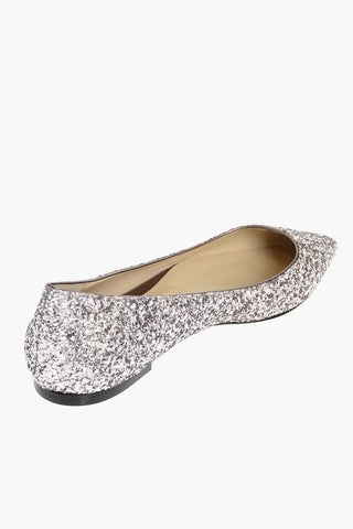 Ballerine ROMY Glitterate