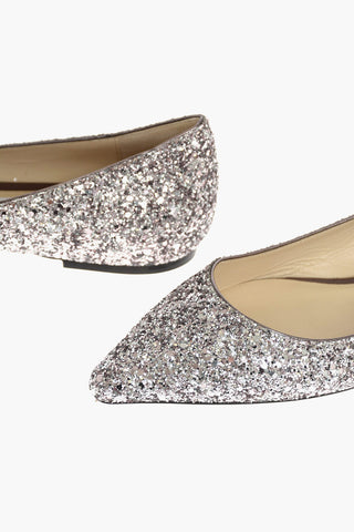 Ballerine ROMY Glitterate